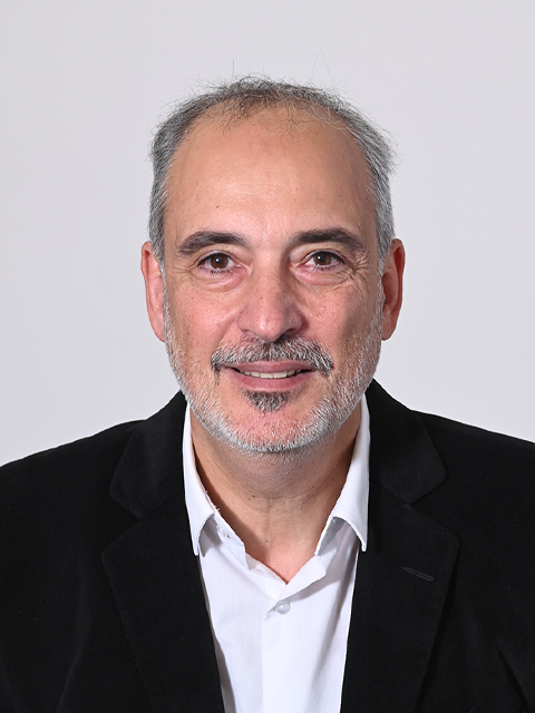 Manuel Sampayo Ferreiro - Ejecutivo Comercial | FID Aval